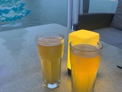 珠江原浆-琶醍壹号•音乐江景餐吧