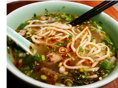 -吾穆勒蓬灰牛肉面·清真(北滨河中路店)