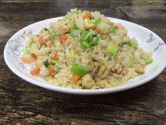 -翻滚吧!蛋炒饭·天津炒饭哥