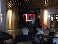 -博纳国际影城IMAX(中央大道店)