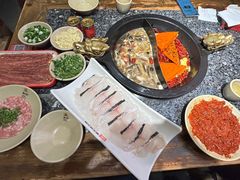 -蜀大侠火锅(建设路第五大道店)