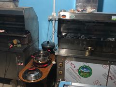 -老三烧烤(二环西路店)