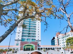 -厦门大学(思明校区)