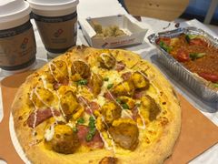 -达美乐比萨(栖霞大道店)