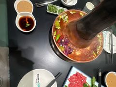 -阳坊胜利涮羊肉(阳坊老店)