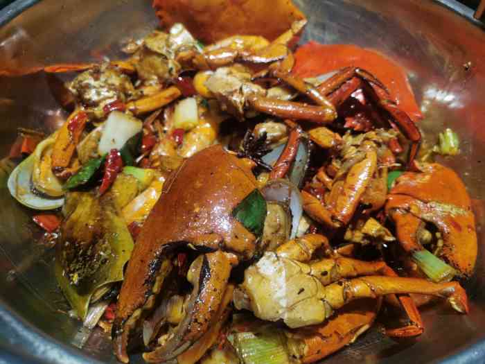 七欣天品蟹轩(常熟李闸路店)