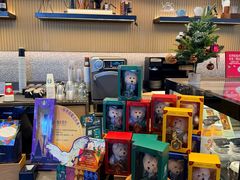 -星巴克臻选(上海合生汇1F店)