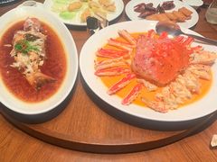 -荣轩(新荣记环球金融中心店)