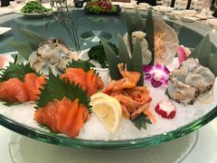 -奕景酒家· 专注大连海鲜30年(星海广场店)