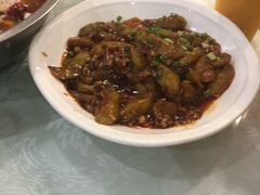 -龙梅肥肠鱼(明瓦廊店)