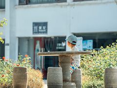 -东湖落雁景区