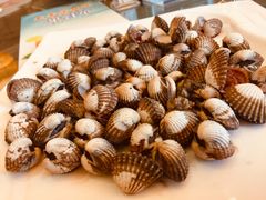 -莆鑫海鲜城(浏河店)