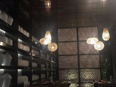 大堂-曙亚洲餐厅-重庆富力艾美酒店(南坪万达广场店)