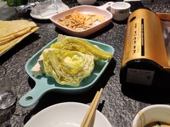 -0317火锅鸡·清真(正达店)