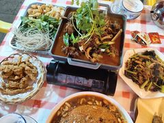 -胖子烧烤(圣地亚哥店)