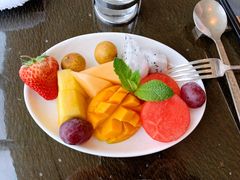 -大连君悦酒店·星海湾壹号Dalian·Dalian(星海广场店)