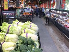 -美廉美超市(圣熙8号购物中心店)