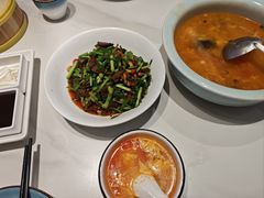 -东流山烤鸭·家常菜(雨山龙湖店)
