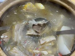 -花姐羊肉炉(吕厝店)