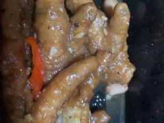 -点心传说·粤菜点心(佐阾虹湾店)