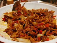 -味上湘菜馆(岳麓山店)