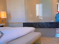 -天津水游城丽筠酒店