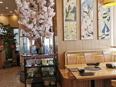 -水林间·寿喜烧自助(仙林金鹰店)