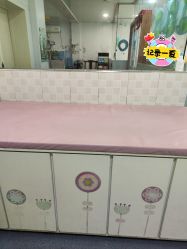 抚触台-加油宝贝婴童游泳馆(江宁利源路店)