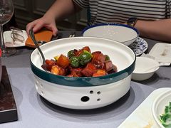 -狮王府淮扬菜(万象城店)