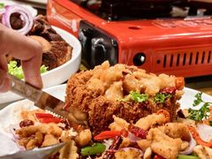 -肥肥蟹海鲜饭店(马六甲店)