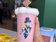 -奈雪的茶(优特汇店)
