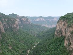 -沕沕水生态风景区