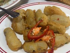 -明本湛江鸡•海鲜小厨(陈家祠店)