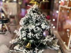 -天津香格里拉大酒店