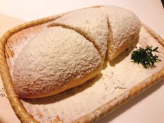 雪花奶酪包-虾饺妹·酒家(金碧店)