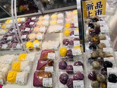 -永旺梦乐城(武汉金桥店)