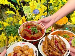 -楠火锅(太古里总店)