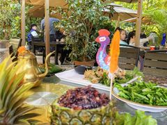 -品德宏·孔雀宴的发源地(金塔园店)