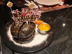 -Nord Grill&Bar Highland诺德西餐(深圳欢乐海岸店)