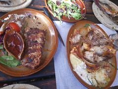 烤猪蹄-Krčma Šatlava