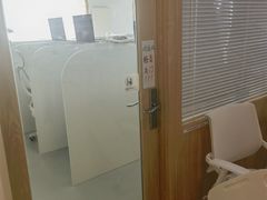 -竹川学社·自助沉浸自习室(海淀黄庄店)