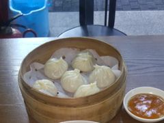 -淮南李记牛肉汤(阳城路店)