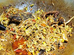 -蜀留香石锅鱼(六顺街店)