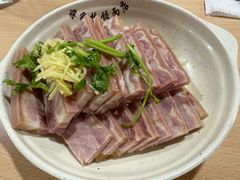 -蒋家桥饺面店(广陵路店)