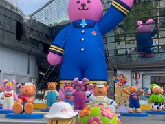 -济南恒隆广场