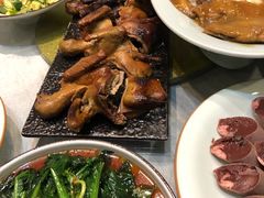 -渔娘渔家丹东海鲜(东直门店)