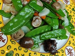 -仿膳饭庄·宫廷风味(百年传承店)