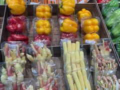 -果蔬好生活超市(乐堤港店)