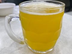 -人和啤酒屋海鲜大排档(营口路店)