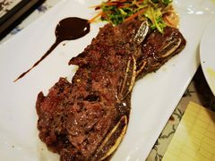 -露西亚咖啡西餐厅(哈尔滨俄侨纪念馆店)
